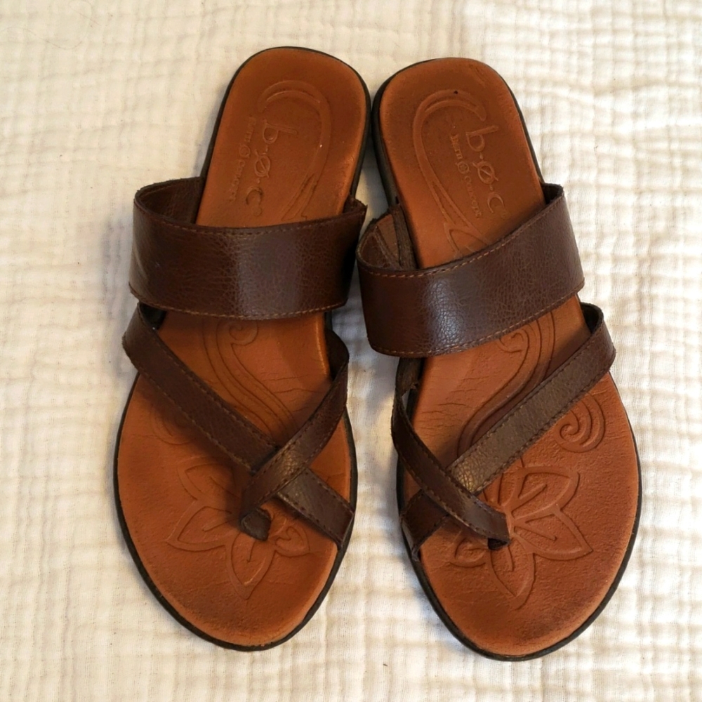 BOC Sandals size 7